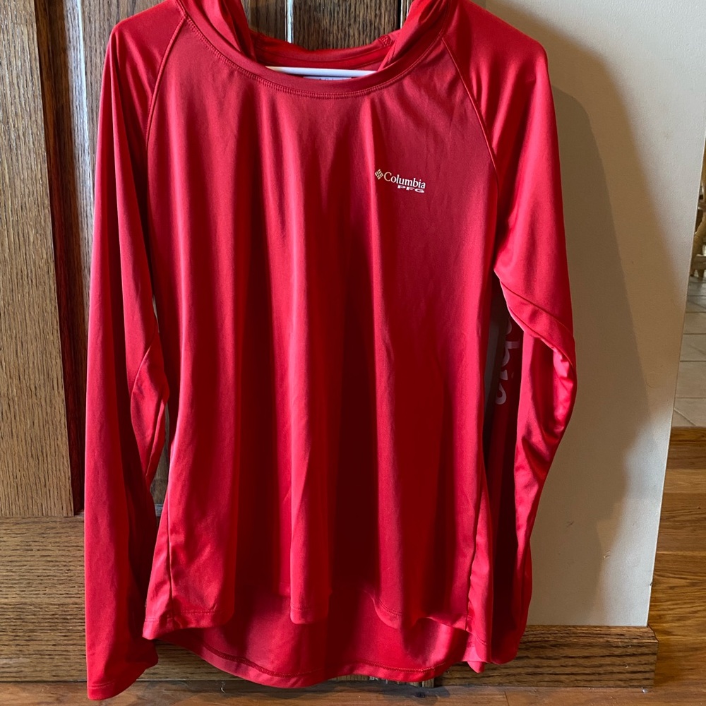 Columbia Omni Shade Shirt